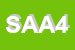 Logo di SELF AREA AGIP 4004 SNC