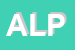 Logo di ALPEXPORT SRL