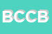 Logo di BROSCH e C DI CLAUDIO BROSCH e C SNC
