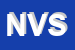 Logo di NUOVA VITRUM SRL