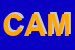 Logo di CAMPANELLA SAS