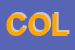 Logo di COLUCCI