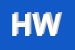 Logo di HUSU WALTER