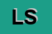 Logo di LIAISON SRL