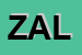 Logo di ZALUKAR SAS