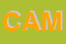 Logo di CAMPISI