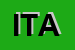Logo di ITALOVATTINA