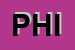 Logo di PHILIPS SPA