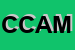 Logo di CAMU CENTRO ASSISTENZA MACCHINE UFFICIO SRL