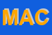 Logo di MASON DI ANGELA CALINA