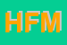 Logo di HALTO FLOOR DI MHALIGOGNA