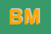 Logo di BEVILACQUA MARIO