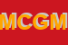 Logo di MG COSMETICI DI GUERRATO MARIO