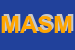 Logo di MAS DI ANDREA E STEFANO MASIELLO SNC