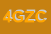 Logo di 4Z DI GIORDANO ZEMANEK e C SNC
