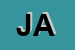 Logo di JAKAC AGATA