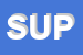 Logo di SUPERORTOFRUTTICOLO