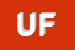 Logo di UMEK FRANCO