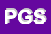 Logo di PBS DI GRASSILLI SNC