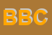 Logo di BON -BON e CHOCOLATE