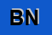 Logo di BUDIN NADIA