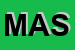 Logo di MASE-ANTICA SALUMERIA
