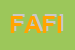 Logo di FARMACIA ALLA FONTANA IMPERIALE