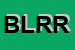 Logo di BORDER LINE DI ROSSONI ROSALBA