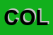 Logo di COLIBRI-