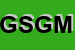 Logo di GB SAS DI GALL MASSIMILIANO e C