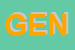 Logo di GENTLEMAN