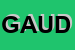 Logo di GUINA ABBIGLIAMENTO UOMO e DONNA