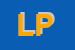 Logo di L-ORSO PATTU-