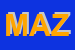 Logo di MAZZAROLI