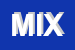 Logo di MIXAGE