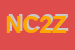 Logo di NEW CHINA 2 DI ZHUO JIANRONG