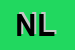 Logo di NEW LILY