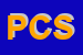 Logo di PETELIN e C SAS