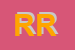 Logo di RIBES ROSSO
