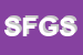 Logo di SAD -FASHION GROUP SRL