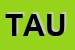 Logo di TAURUS