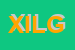 Logo di XETRA ITALIA -LA GALERIE