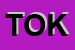 Logo di TOKIO' (SAS)