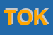 Logo di TOKIO' (SAS)