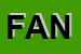 Logo di FANTASIA