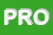 Logo di PROPOSTA