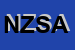 Logo di NET ZONE SNC DI ALESSANDRO AURELIO E DINO AQUILESI
