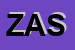 Logo di ZERIAL ARREDAMENTI SRL
