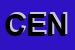 Logo di CENTERCASA SRL