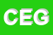 Logo di CEG